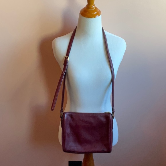 MARC BY MARC JACOBS Bianca leather Crossbody - Picture 2 of 15